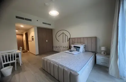 Apartment for rent in Azizi Riviera 43 - Meydan One - Meydan - Dubai