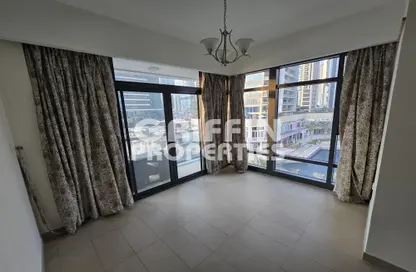 Apartment - 2 Bedrooms - 3 Bathrooms for rent in Lakeside Residence - JLT Cluster A - Jumeirah Lake Towers - Dubai