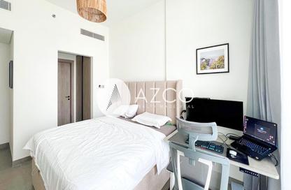 Apartment - 1 Bedroom - 2 Bathrooms for sale in Oxford Terraces - District 11 - Jumeirah Village Circle - Dubai