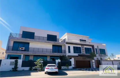 Villa - 5 Bedrooms - 7 Bathrooms for sale in Hoshi - Al Badie - Sharjah