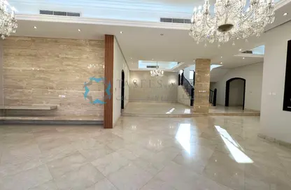 Villa - 6 Bedrooms - 7+ Bathrooms for rent in Al Khawaneej 1 - Al Khawaneej - Dubai