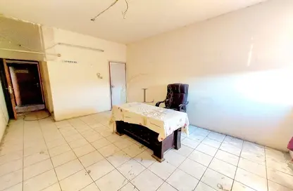 Apartment - Studio - 1 Bathroom for rent in Al Sinaiya - Al Ain