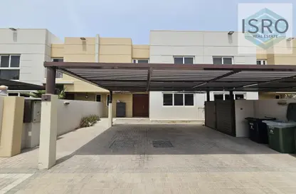 Villa - 4 Bedrooms - 5 Bathrooms for rent in Al Zahia - Muwaileh Commercial - Sharjah