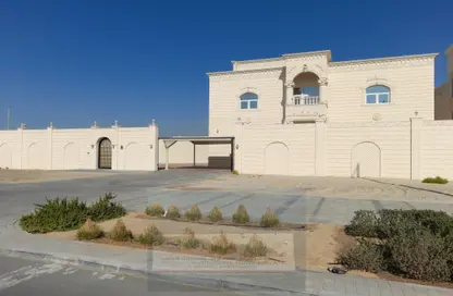 Villa for rent in Mohamed Bin Zayed Centre - Mohamed Bin Zayed City - Abu Dhabi