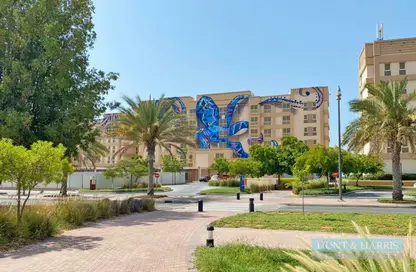 Apartment - 1 Bedroom - 2 Bathrooms for sale in Lagoon B8 - The Lagoons - Mina Al Arab - Ras Al Khaimah