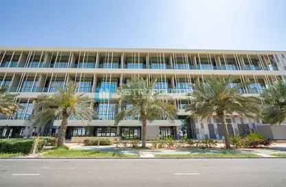 Apartment - 1 Bedroom - 1 Bathroom for sale in Al Raha Lofts - Al Raha Beach - Abu Dhabi