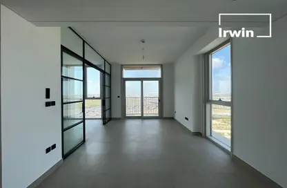 Apartment - 2 Bedrooms - 1 Bathroom for rent in Collective 2.0 Tower A - Collective 2.0 - Dubai Hills Estate - Dubai