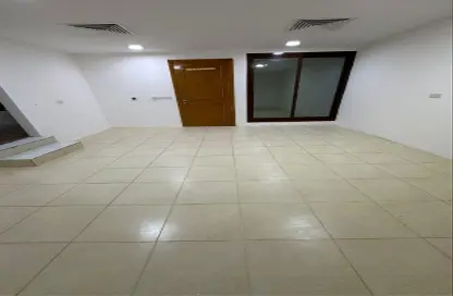 Apartment - 1 Bathroom for rent in Khalifa City - Abu Dhabi