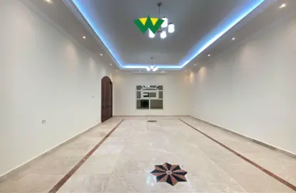 Villa - 6 Bedrooms for rent in Mohamed Bin Zayed City Villas - Mohamed Bin Zayed City - Abu Dhabi