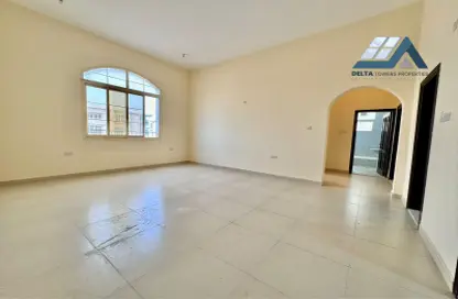 Apartment - 2 Bedrooms - 2 Bathrooms for rent in Mohamed Bin Zayed Centre - Mohamed Bin Zayed City - Abu Dhabi