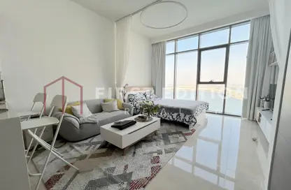 Apartment - 1 Bathroom for sale in ANWA - Maritime City - Dubai