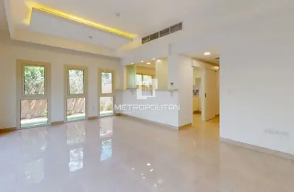 Townhouse - 2 Bedrooms - 2 Bathrooms for rent in Al Andalus Townhouses - Al Andalus - Jumeirah Golf Estates - Dubai