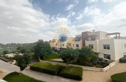 Apartment - 2 Bedrooms - 3 Bathrooms for sale in Al Waha - Al Ghadeer - Abu Dhabi