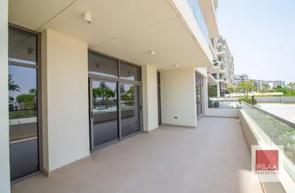 Apartment - 3 Bedrooms - 4 Bathrooms for sale in Mulberry 2 - Park Heights - Dubai Hills Estate - Dubai