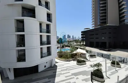 Apartment - 2 Bedrooms - 3 Bathrooms for rent in MEERA Shams - Shams Abu Dhabi - Al Reem Island - Abu Dhabi