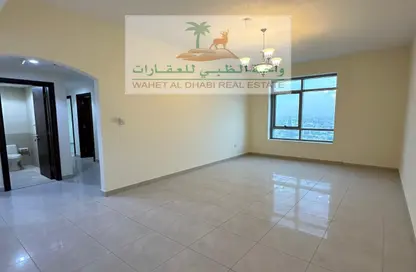 Apartment - 2 Bedrooms - 2 Bathrooms for rent in Jamal Abdul Nasser Street - Al Majaz - Sharjah