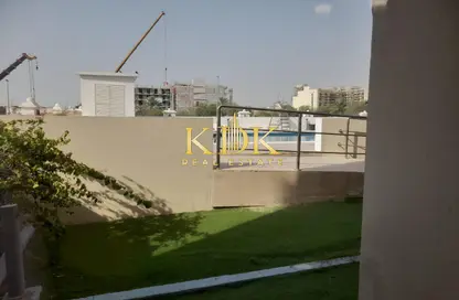 Apartment - 1 Bedroom - 1 Bathroom for rent in Sandhurst House - Jumeirah Village Circle - Dubai