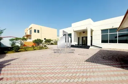 Villa - 3 Bedrooms - 5 Bathrooms for rent in Al Khawaneej 2 - Al Khawaneej - Dubai