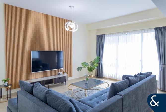 Apartment - 2 Bedrooms - 3 Bathrooms for sale in Bahar 4 - Bahar - Jumeirah Beach Residence - Dubai