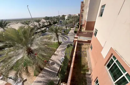 Apartment - 1 Bedroom - 2 Bathrooms for sale in Al Sabeel Building - Al Ghadeer - Abu Dhabi