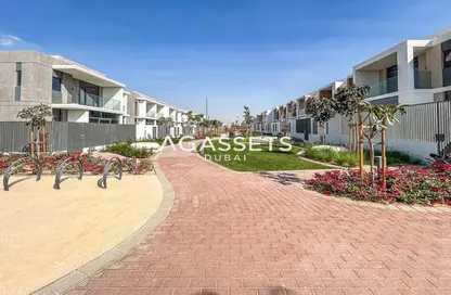 Townhouse - 4 Bedrooms - 5 Bathrooms for rent in Ruba - Arabian Ranches 3 - Dubai