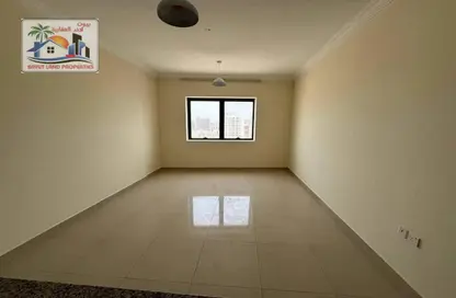 Apartment - Studio - 1 Bathroom for rent in Al Naemiya Tower 1 - Al Naemiya Towers - Al Nuaimiya - Ajman