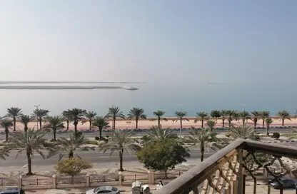 Apartment - 1 Bedroom - 2 Bathrooms for rent in Kahraman - Bab Al Bahar - Al Marjan Island - Ras Al Khaimah