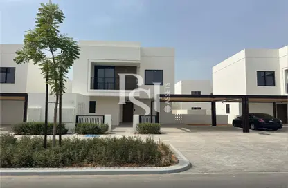 Villa - 4 Bedrooms - 5 Bathrooms for rent in Noya Viva - Noya - Yas Island - Abu Dhabi