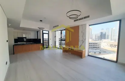 Apartment - 3 Bedrooms - 3 Bathrooms for rent in Central 1 - Business Bay - Dubai