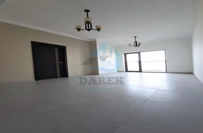 Apartment - 1 Bedroom - 2 Bathrooms for rent in Abna Saqer Building - Al Hamidiya 1 - Al Hamidiya - Ajman