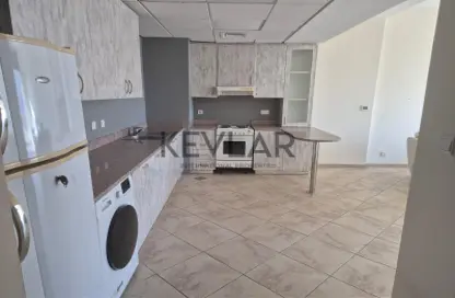 Apartment - 1 Bedroom - 2 Bathrooms for rent in Claverton House 1 - Claverton House - Motor City - Dubai