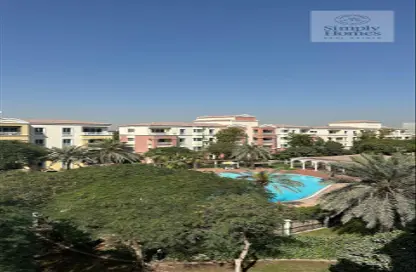 Apartment - 1 Bedroom - 2 Bathrooms for rent in Southwest Apartments - Green Community - Dubai Investment Park (DIP) - Dubai