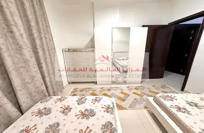 Apartment - 2 Bedrooms - 2 Bathrooms for rent in SG Muwaileh Building - Muwaileh - Sharjah