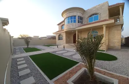 Villa - 5 Bedrooms - 5 Bathrooms for rent in Al Qusaidat - Ras Al Khaimah