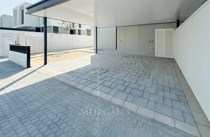 Townhouse - 4 Bedrooms - 4 Bathrooms for rent in Murooj Al Furjan - Al Furjan - Dubai