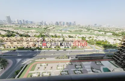 Apartment - 1 Bedroom - 2 Bathrooms for sale in Elite Sports Residence 10 - Elite Sports Residence - Dubai Sports City - Dubai