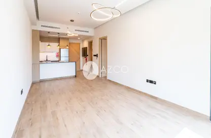 Apartment - 1 Bedroom - 2 Bathrooms for rent in Rokane G25 - Jumeirah Village Circle - Dubai