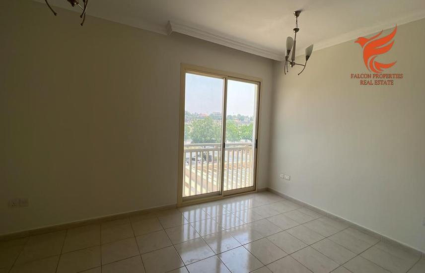 Apartment for Rent in Lagoon B1: Amazing 1BD | Mina Al Arab | for rent ...