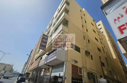 متجر - استوديو للايجار في أبو شغارة - الشارقة
