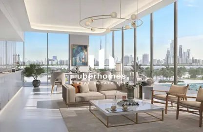 Apartment - 2 Bedrooms - 2 Bathrooms for sale in Naya at District One - District One - Mohammed Bin Rashid City - Dubai