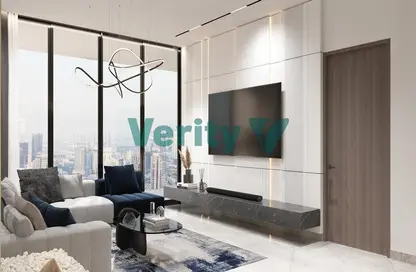 Apartment - 1 Bedroom - 1 Bathroom for sale in Samana Ivy Gardens - Dubai Residence Complex - Dubai