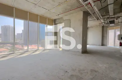 Office Space - Studio for rent in Corniche Tower - Corniche Road - Abu Dhabi