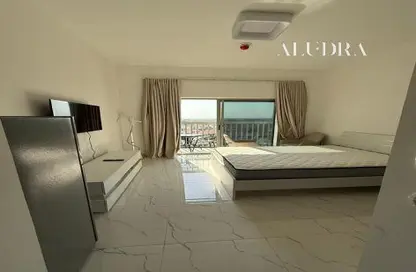 Apartment - 1 Bathroom for rent in Time 1 - Dubai Land - Dubai