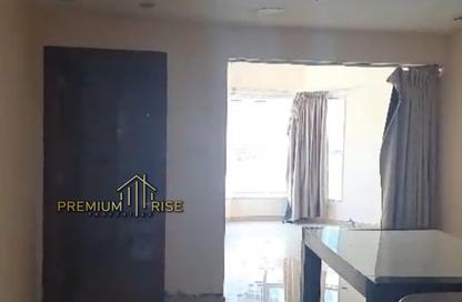 Apartment - 1 Bathroom for rent in New Dubai Gate 2 - JLT Cluster A - Jumeirah Lake Towers - Dubai