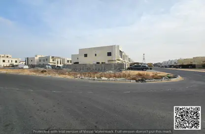 Land - Studio for sale in Al Yasmeen 1 - Al Yasmeen - Ajman