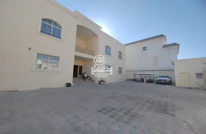 Apartment - 2 Bedrooms - 2 Bathrooms for rent in Mohamed Bin Zayed Centre - Mohamed Bin Zayed City - Abu Dhabi