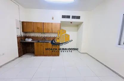 Apartment - 1 Bathroom for rent in Muwaileh - Sharjah