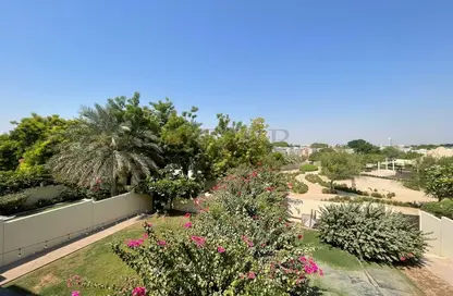 Villa - 3 Bedrooms - 3 Bathrooms for rent in Al Reem 2 - Al Reem - Arabian Ranches - Dubai