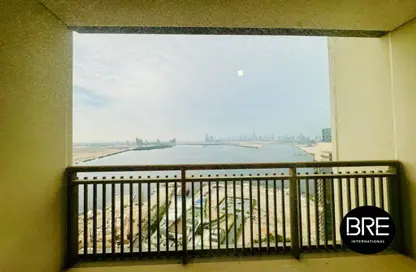 Apartment - 3 Bedrooms - 4 Bathrooms for sale in Creekside 18 B - Creekside 18 - Dubai Creek Harbour (The Lagoons) - Dubai