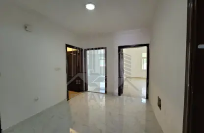 Apartment - 1 Bathroom for rent in Khalifa City A Villas - Khalifa City A - Khalifa City - Abu Dhabi